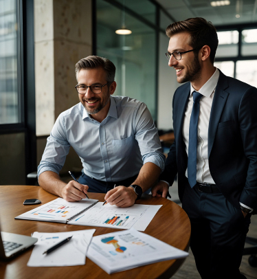 Vantagens Banco Command